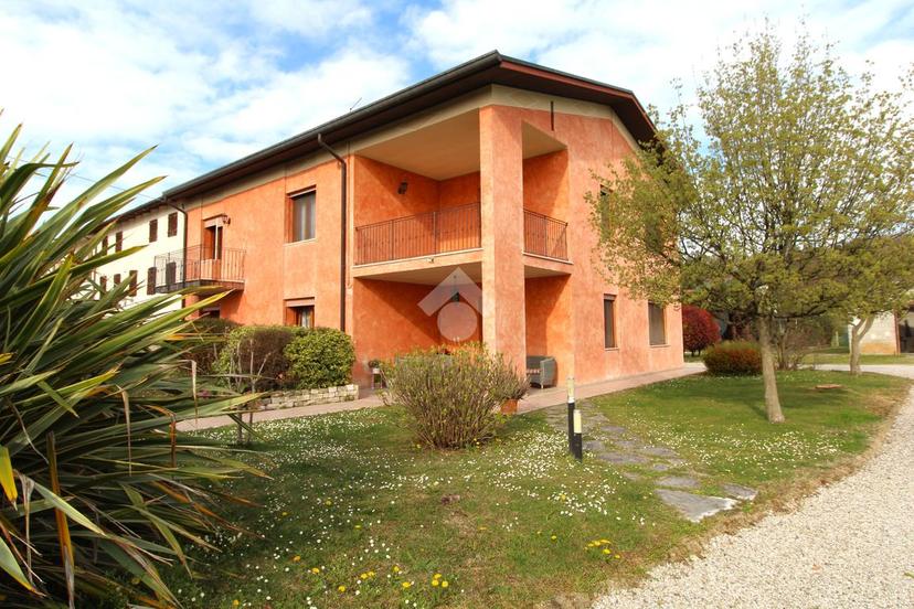 Villa in Via Aglaia Anassillide 5, Montebelluna — foto 5 di 5