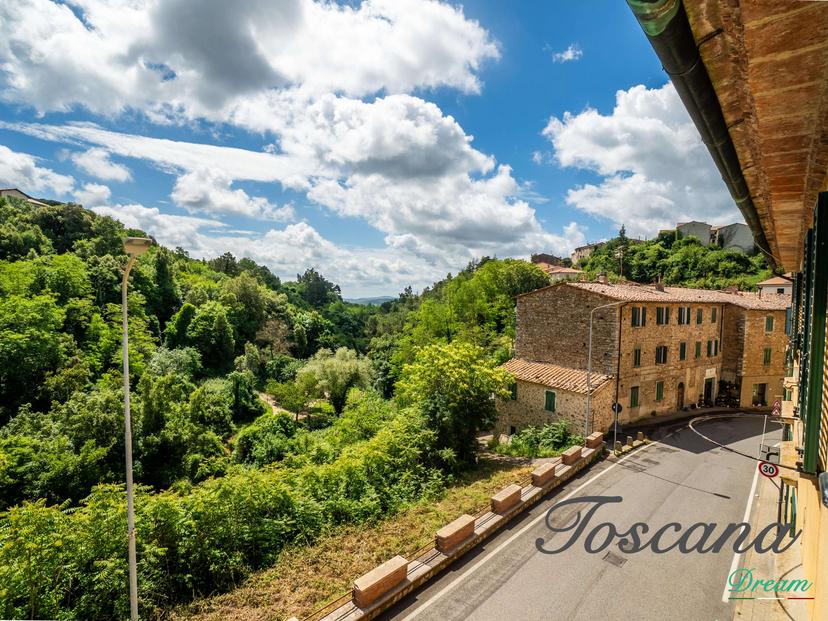 Quadrilocale, Monterotondo Marittimo — foto 5 di 5