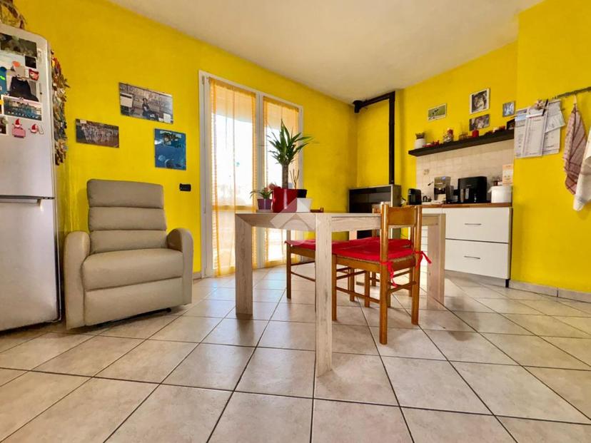 Villa a schiera in Via Acquario 16, Cesenatico — foto 2 di 5