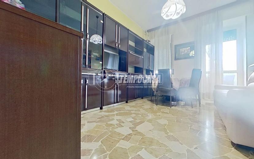 Trilocale in Via Edison 134, Seregno — foto 4 di 5