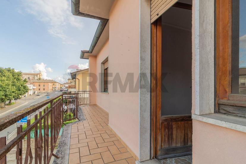Trilocale, San Lorenzo Nuovo — foto 3 di 5