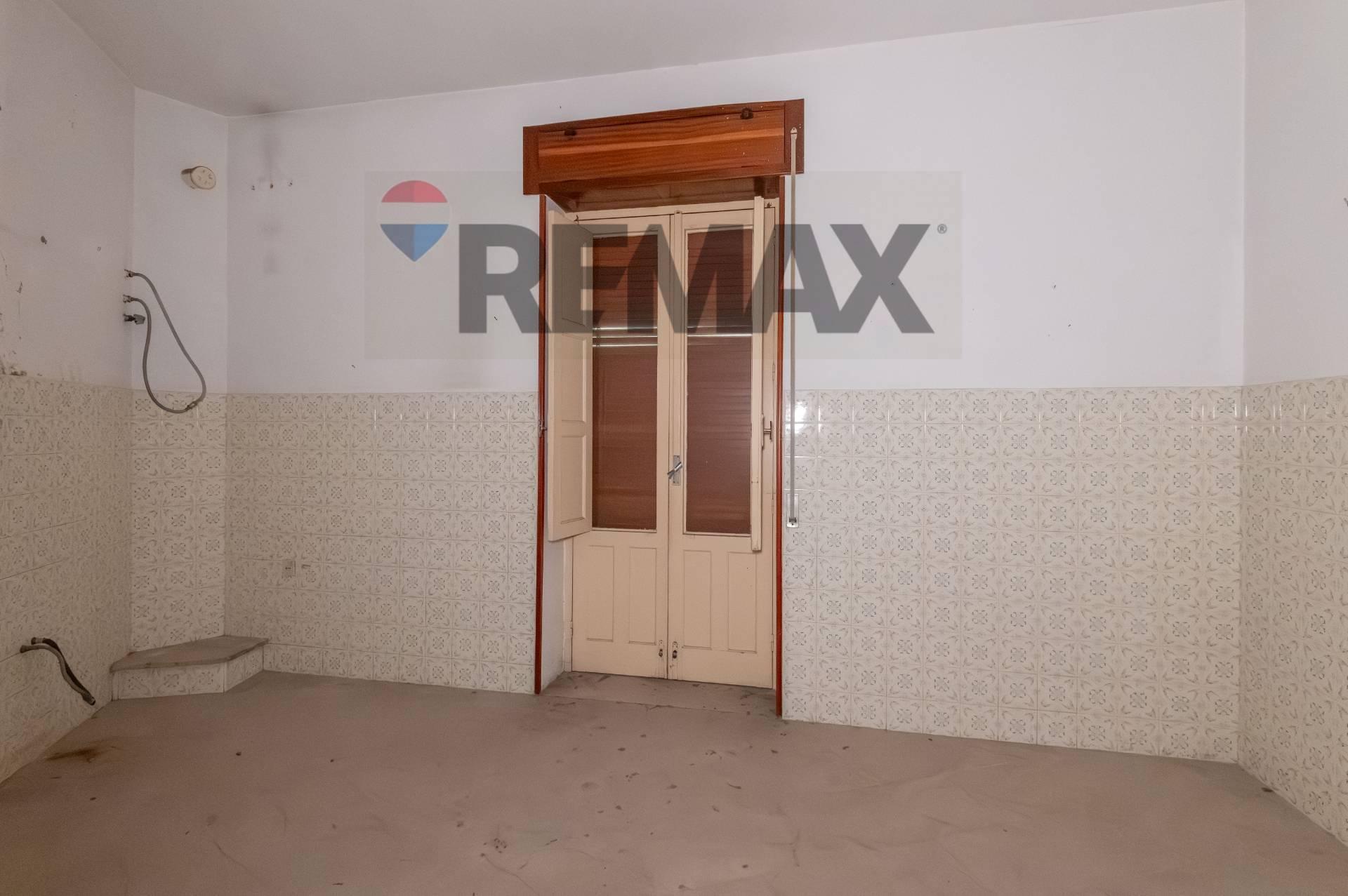 Casa indipendente in Via Matrice 22, Melilli