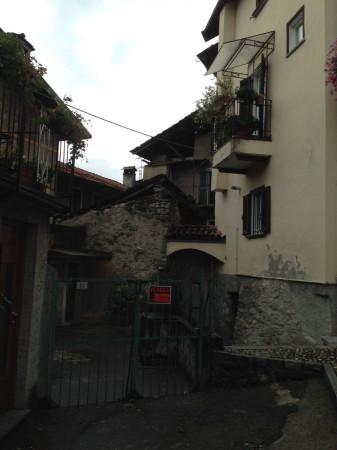 Rustico in Via Sornico, Lierna — foto 4 di 5