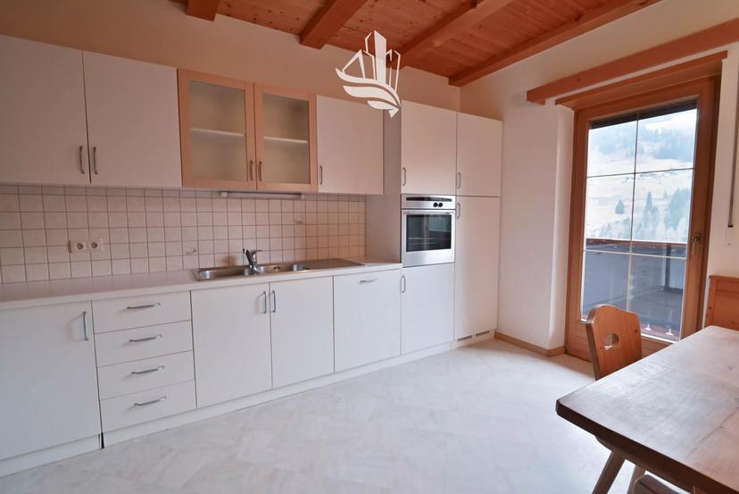Appartamento in Timmelsjochstrasse, Moso in Passiria — foto 4 di 5