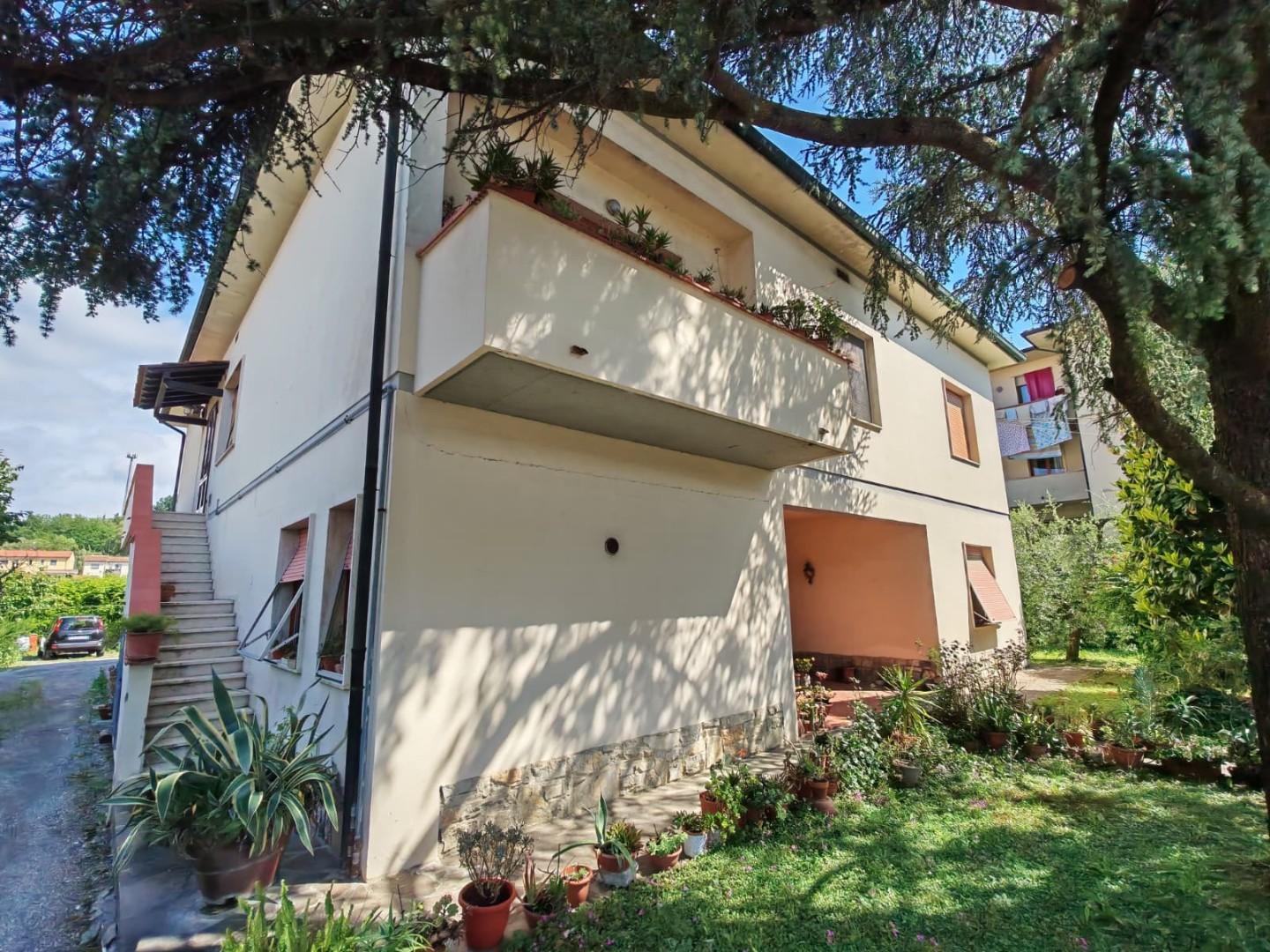 Casa indipendente in Ia del Lavoro 4, Santa Maria a Monte
