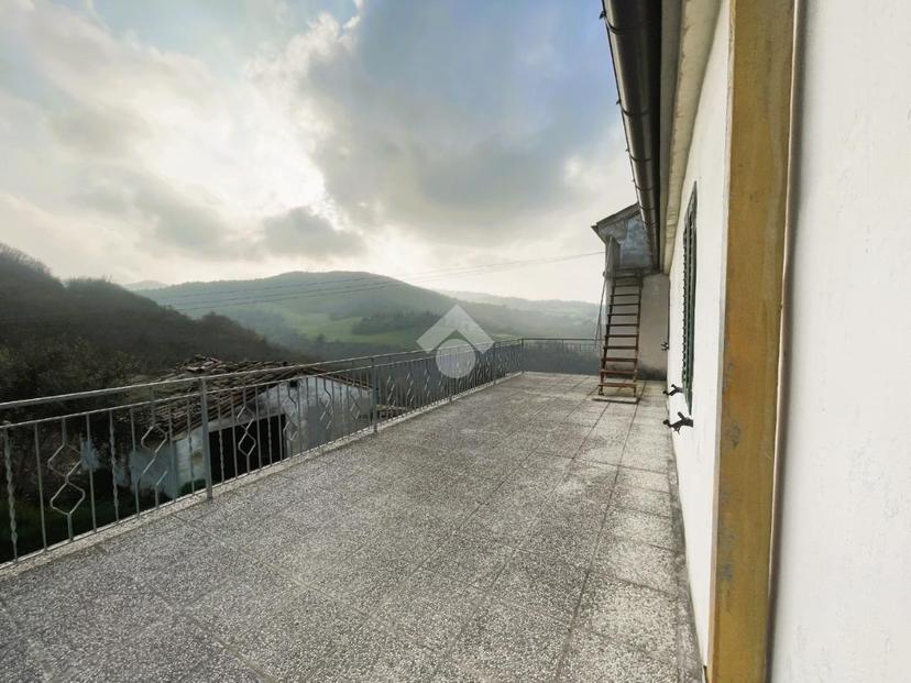 Casa indipendente in Via Palazzo del Piano 1, Urbino — foto 5 di 5