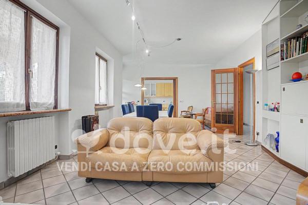 Villa a schiera in Via del Donatore 4, Affi — foto 5 di 5