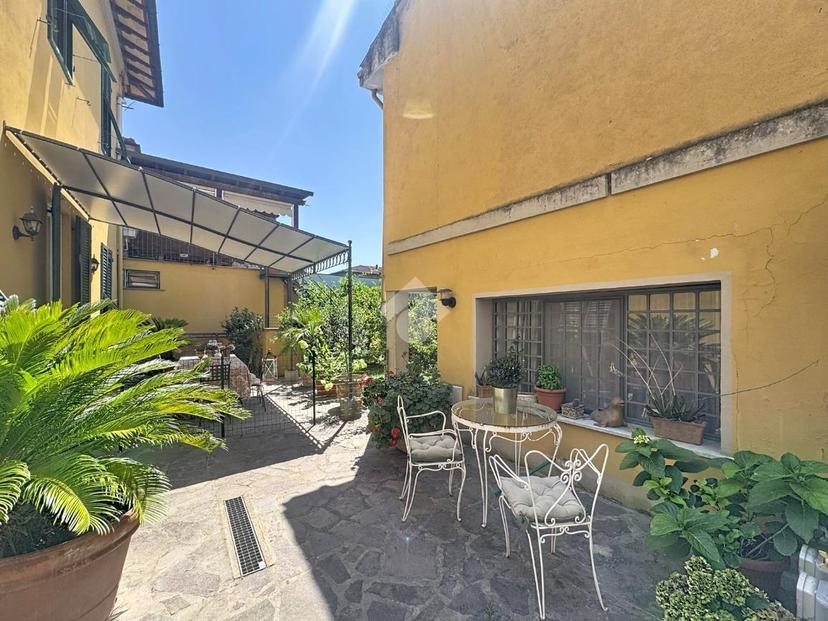 Casa indipendente in Via Nazario Sauro 43, Pisa — foto 3 di 5