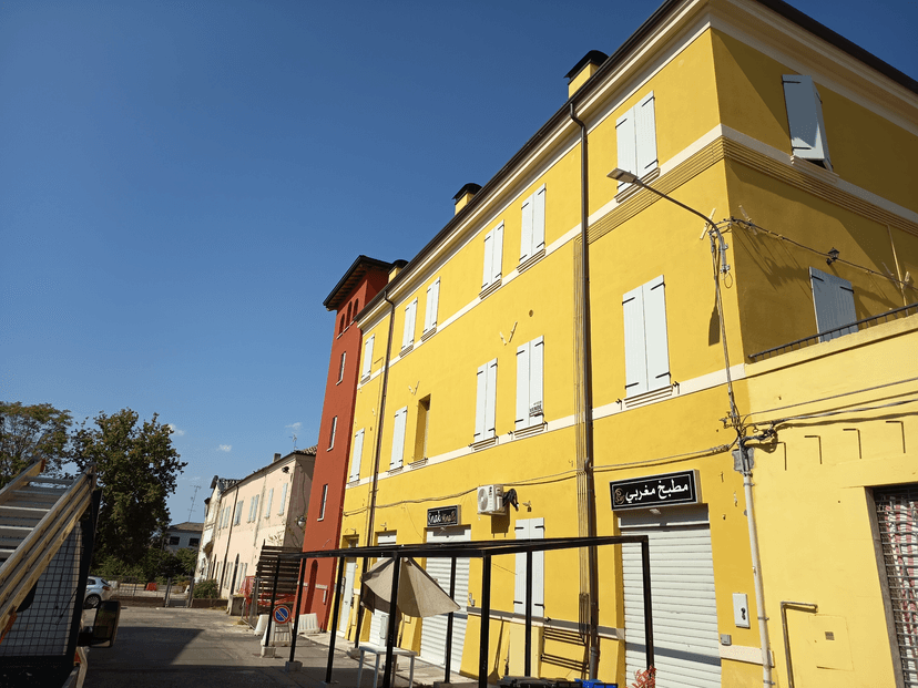 Attico in Via Ferruccio Trombi 4, Finale Emilia — foto 2 di 5