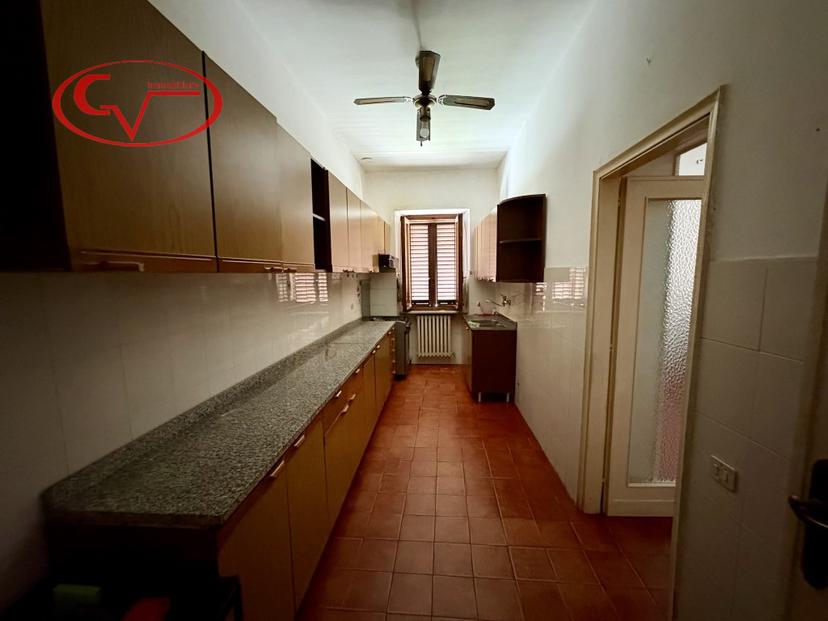 Trilocale in Via Roma, Terranuova Bracciolini — foto 3 di 5