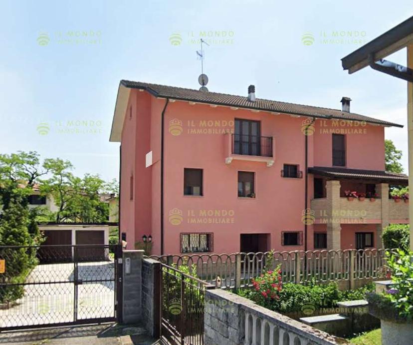 Quadrilocale, Tribiano — foto 5 di 5