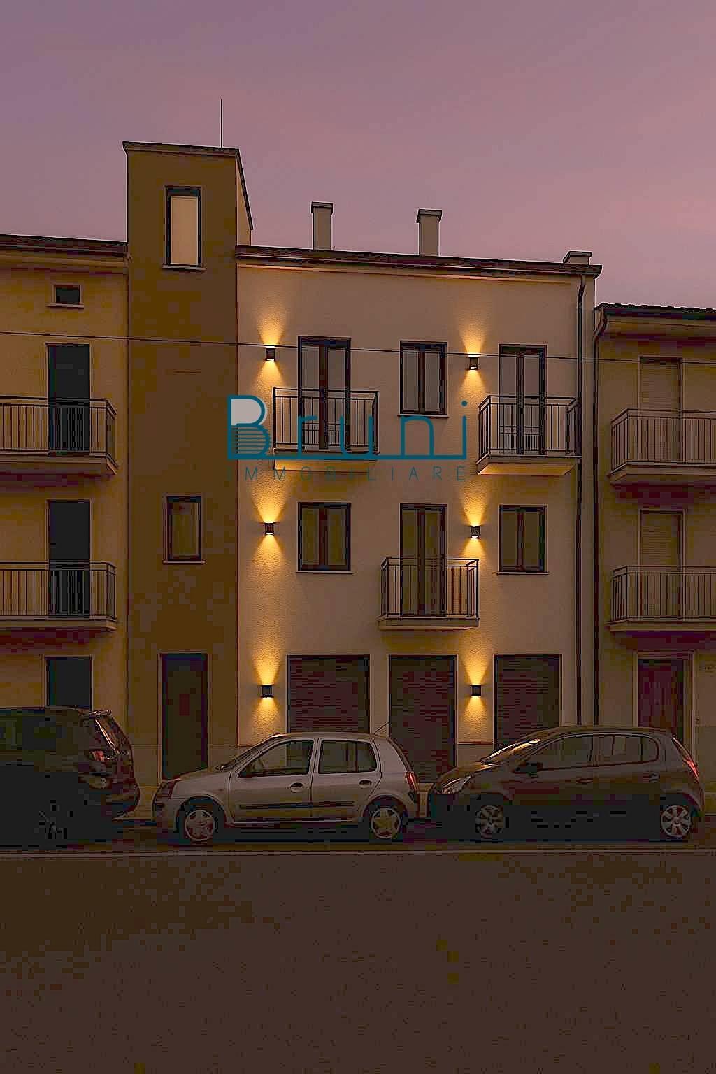 Bilocale in Via Toscana, San Benedetto del Tronto