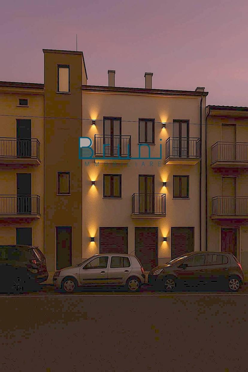 Bilocale in Via Toscana, San Benedetto del Tronto