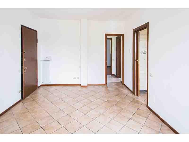 Trilocale, Castiglione Olona