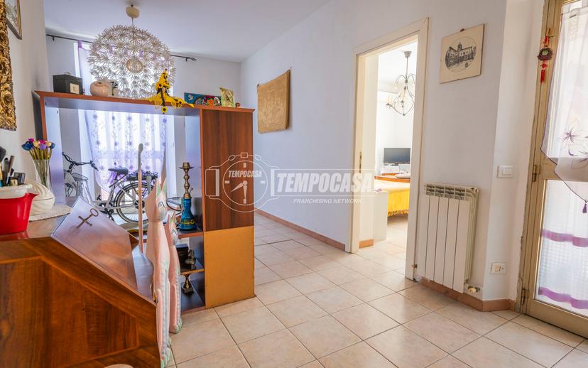 Casa indipendente in Via Giuseppe Parini, Senigallia — foto 4 di 5