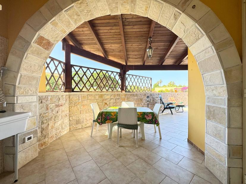 Villa in Viale dei Pashà 41, Melendugno — foto 5 di 5