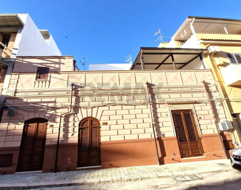 Casa indipendente in Via Giuseppe Pitrè 80, Terrasini — foto 5 di 5
