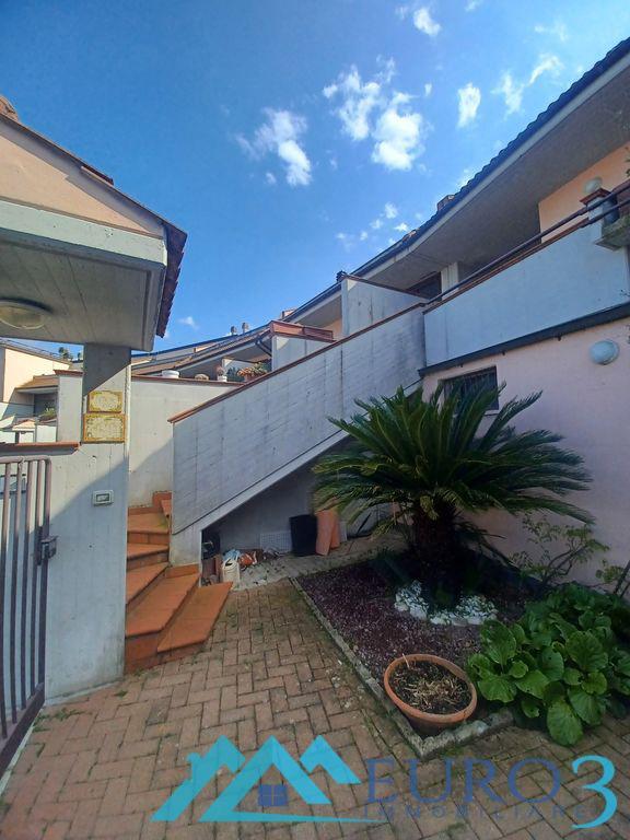 Villa unifamiliare, Ascoli Piceno — foto 4 di 5