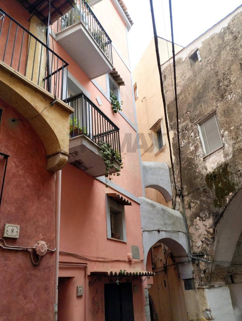 Casa indipendente, Formia — foto 5 di 5