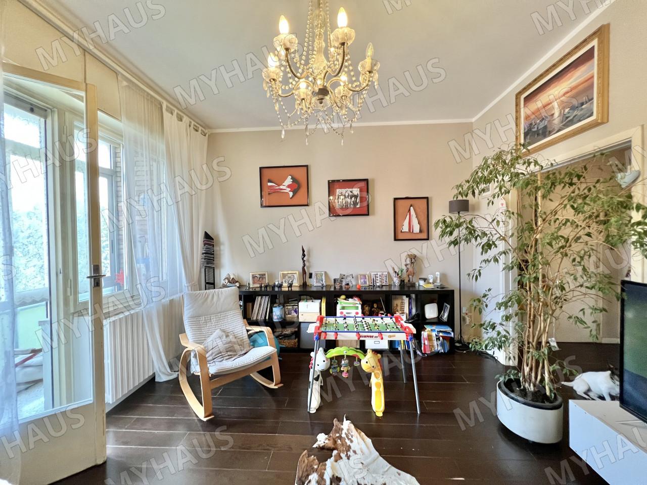 Trilocale in Via XXV Luglio  56, Cesenatico