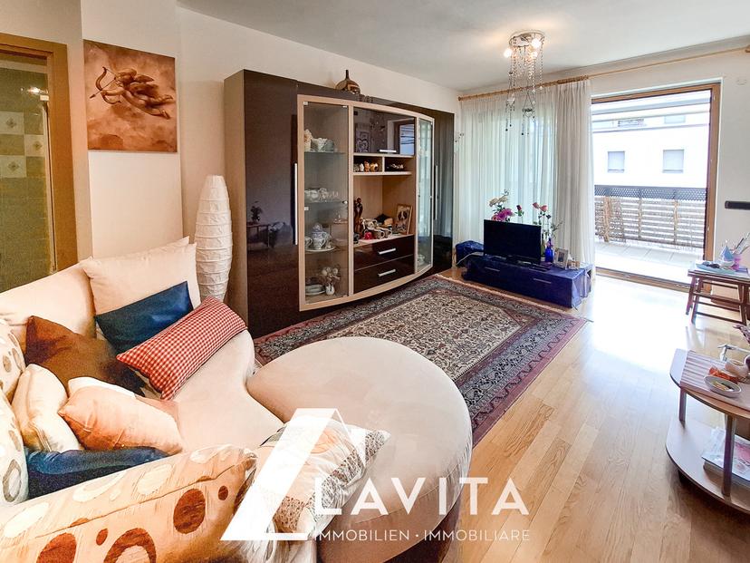Trilocale in Via Resia - ReschenstraßE, Bolzano — foto 5 di 5