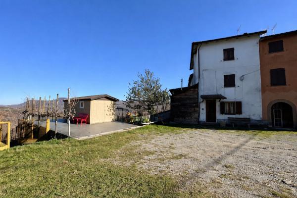 Terratetto unifamiliare, Castel di Casio