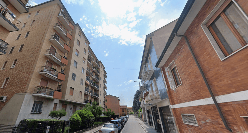 Bilocale in Via Magenta, Cornaredo — foto 5 di 5