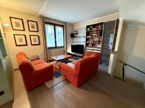 Villa a schiera in Via Carlo Cattaneo, Treviolo — foto 4 di 5