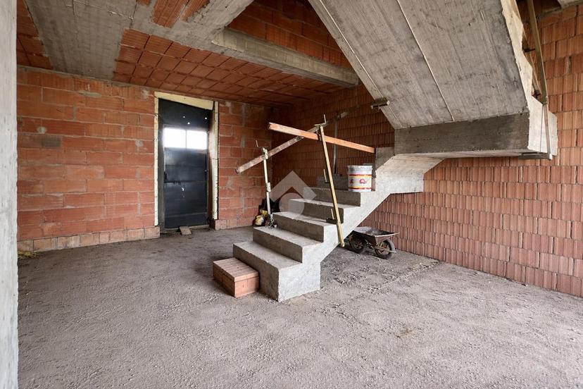 Villa a schiera in Via Spangaro, Scorzè — foto 3 di 5