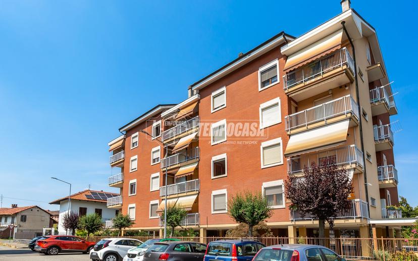 Appartamento in Via Cuneo 3/B, San Mauro Torinese — foto 2 di 5