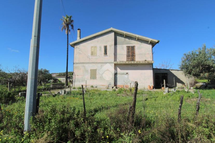 Casa indipendente in Via Efesto 13, Isola di Capo Rizzuto
