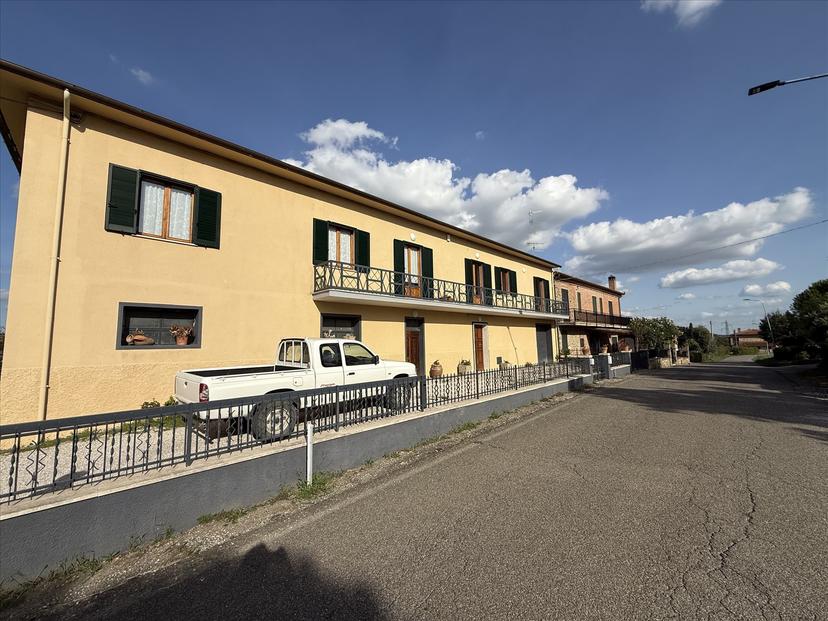 Porzione di casa, Lucignano — foto 5 di 5