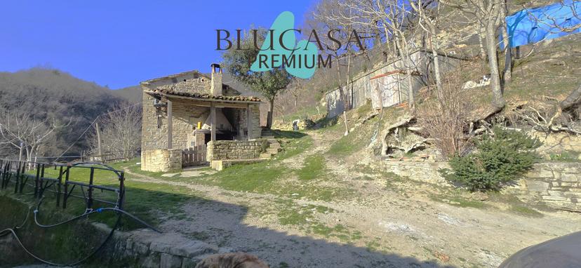 Casa indipendente in Viale Roma, Civitella di Romagna — foto 3 di 5