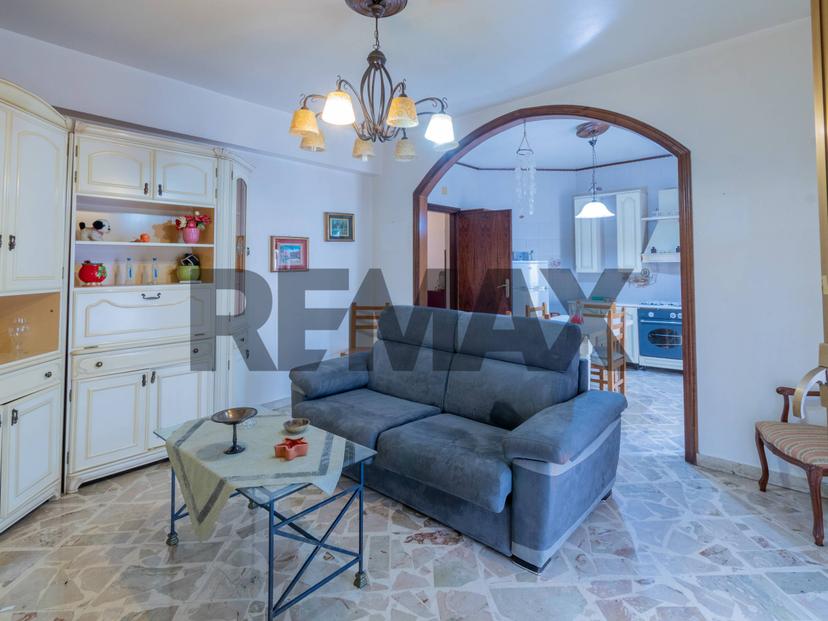 Casa indipendente in Via Santa Caterina 37/39, Bagheria — foto 2 di 5