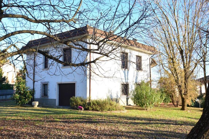 Villa in Via Dante Alighieri 2a, Rovescala — foto 5 di 5