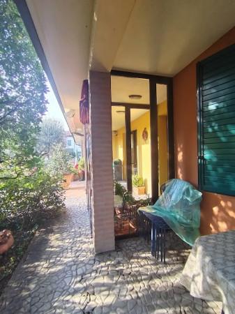 Villa bifamiliare in Via Sandro Pertini, Alfonsine — foto 4 di 5