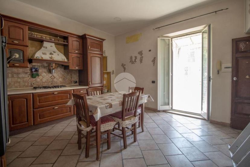 Trilocale in Via Gorizia 9, Palombara Sabina — foto 5 di 5