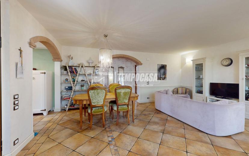 Appartamento in Via Pietro Maroncelli 1, Civitanova Marche — foto 4 di 5
