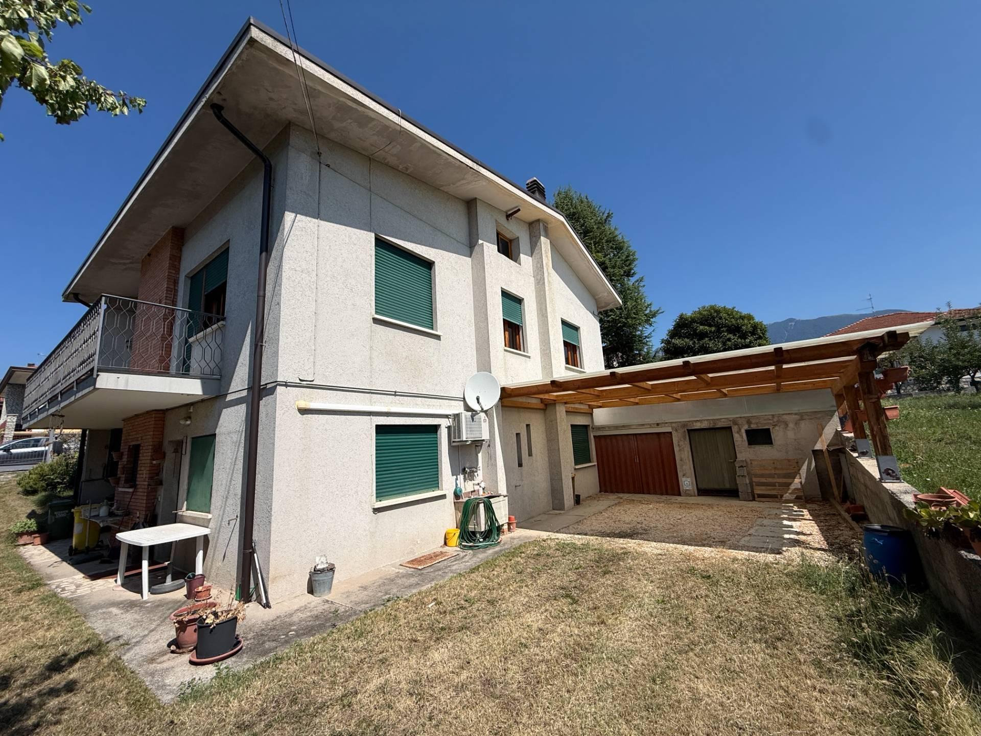 Casa indipendente in Via Dalmazia 48, Vittorio Veneto