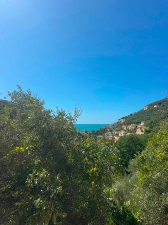Villa a schiera in Via Canevelli, Zoagli — foto 4 di 5