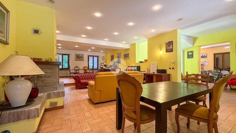 Villa in Via Nazionale Adriatica 29, Misano Adriatico — foto 2 di 5