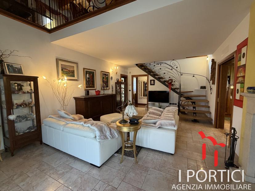 Villa in Via Tiziano, Scorzè — foto 5 di 5