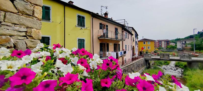 Terratetto in Affaele Bellani 19020, Pignone — foto 4 di 5