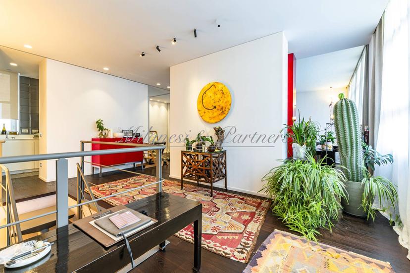 Villa a schiera in Via Broseta 58, Bergamo — foto 2 di 5