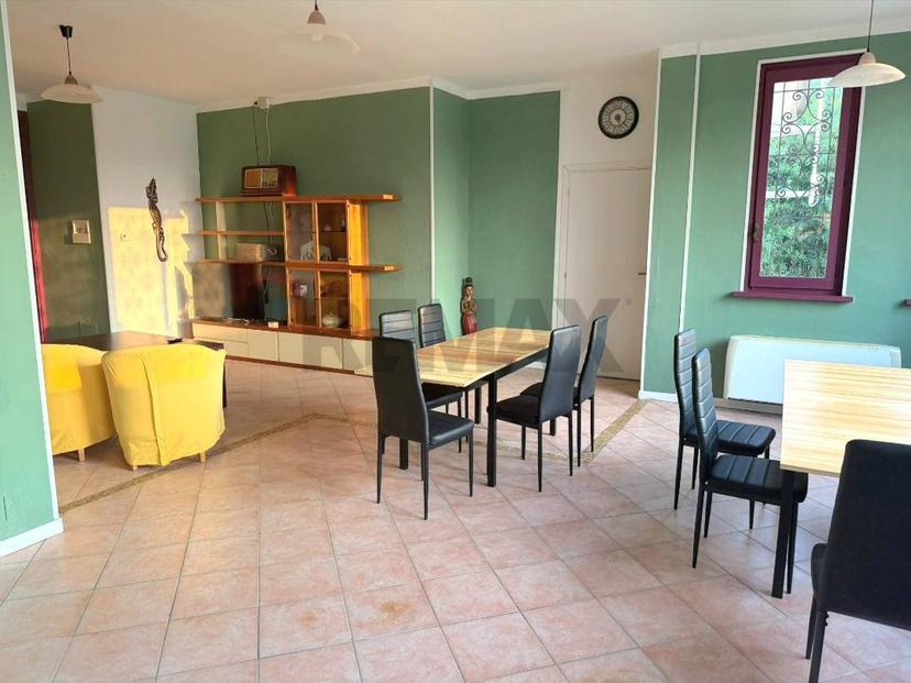 Villa in Via della Chiesa 1, Cassolnovo — foto 5 di 5