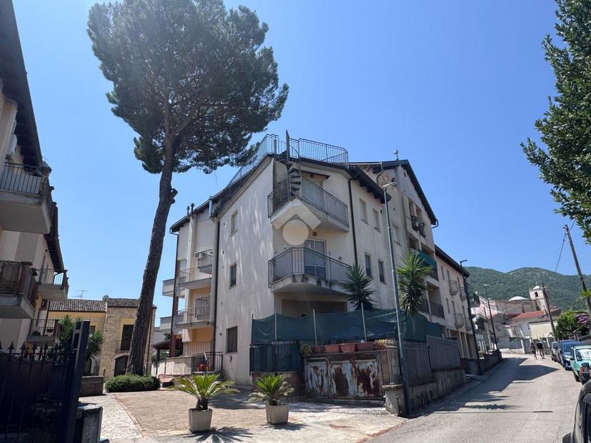Quadrilocale in Via Fontana Vecchia, Pozzilli — foto 3 di 5
