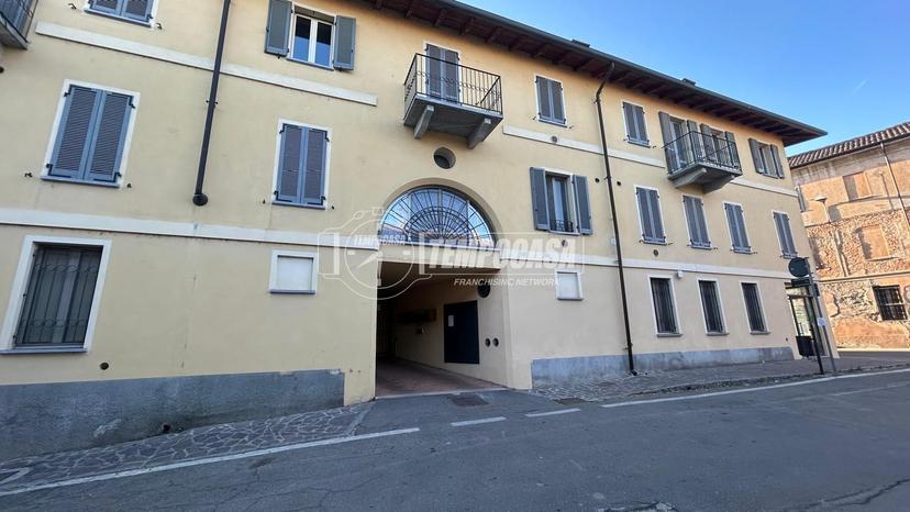 Trilocale in Via Bigli 4, Sannazzaro de' Burgondi — foto 2 di 5