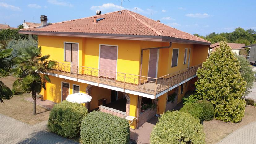 Casa indipendente in Località Sant' Antonio 9, Fontaneto d'Agogna — foto 5 di 5