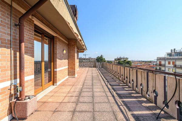 Appartamento in Viale Venezia 23, Bassano del Grappa