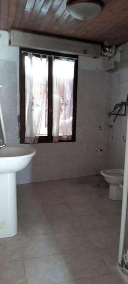 Porzione di casa, Schivenoglia